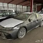 كامري E بنزين 2025 سعودي 108500