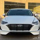 هونداي سوناتا بنزين 2021