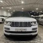 رانج روفر فوج فوتوغرافي استيشن 2015 V8