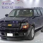 شيفروليه تاهو 2013 LT دبل