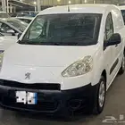 بيجو بارنتر 2015 بودي وكالة