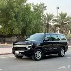 شيفروليه تاهو 2021