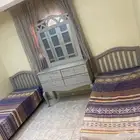غرفة نوم