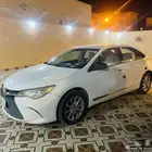 كامري 2016