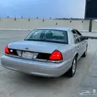 فورد فكتوريا سعودي نظيف