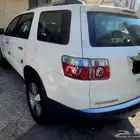 جي ام سي اكاديا 2012
