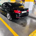 BMW 320i 2012