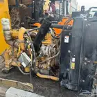 محرك صناعي كاتربلير