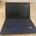 لاب توب lenovo استخدام نظيف للبيع مع الشاحن والشنطه