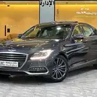 هونداي - جنسس - 2018 - برستيج - ( بحاله ممتازه )