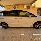 هواند اوديسي 2018