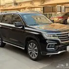 ام جي RX8 2020 فل كامل الحد