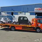 سطحه هيدروليك الرياض الي مكه جده داخل المملكه