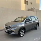 شفروليه كابتيفا 2022
