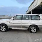 لاندكروزر 2006 كرت