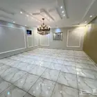 شقة فاخرة للايجار في النوارية (دور كامل)  شقتين في النوارية