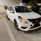 نيسان صني 2022 ماشي 100