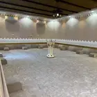 دور ارضي مع الاثاث