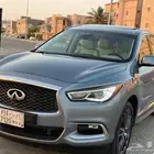 إنفينيتي QX60