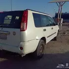 نيسان إكستريل 2010