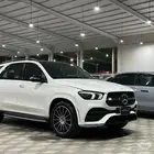 مرسيدس GLE 450 فل كامل موديل 2019