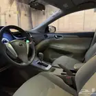 نيسان سنترا 2016