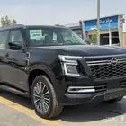 باترول بلاتينيوم 2026 تيربو خليجي