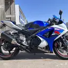 دباب سوزوكي مقاس 1000cc