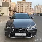 لكزس ES300h موديل 2024