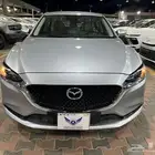 مازدا 6 استاندر 2023