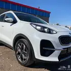 كيا سبورتاج 2019 ديزل دبل