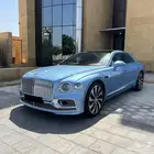 بنتلي فلاينج سبير 2022 V8