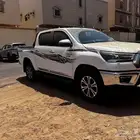 هايلكس 2024 دبل تماتيك فل كامل