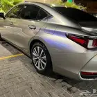 لكزس es300h 2021