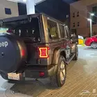 جيب رانجلر 2021