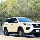 جيب فورتشنر فل كامل نظييف 2021