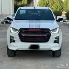 ايسوزو ديماكسGT 2023 نظيف