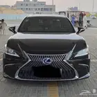 للبيع لكزس ES300 هايبرد 2020