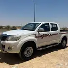 هايلكس 2013 ديزل بلد