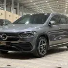 مرسيدس GLA200 موديل 2021