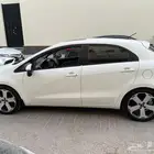 كيا ريو هاتشباك 2015