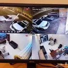كاميرات مراقبة تركيب وصيانه وشبكات