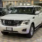 نيسان باترول SE2 2016