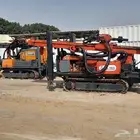 حفر ابار ارتوازية. حفر جور. حفر مساند