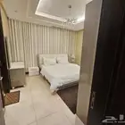 شقة مفروشة للايجار