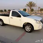 ايسوزو ديماكس2025بحالة الوكالة-عدادقليل