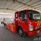 للبيع سطحه هيدروليك