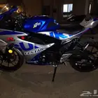 Suzuki gsxr 2021 for sell