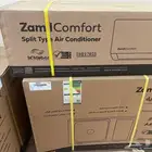 مكيف سبيلت الزامل 2 طن جديد