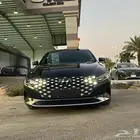 هونداي ازيرا 2021(بنزين) فل (سته سلندر ) كمرات